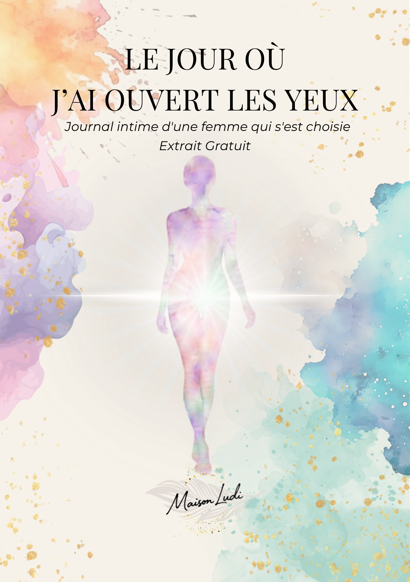 Le jour où j'ai ouvert les yeux