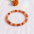 Bracelet en Cornaline-0
