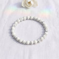 Bracelet en Howlite-0