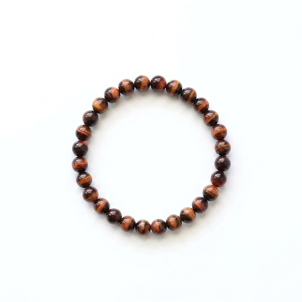 Bracelet en Œil de Taureau-3